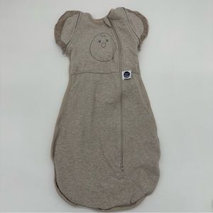 Nested Bean (3-6mo) Zen One Swaddle with Removable Sleeves